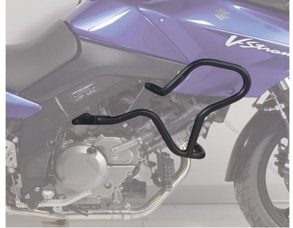 KAPPA SUZUKI CRASHBARS KN46 - KLV 1000 (04-10)