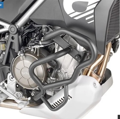KAPPA APRILIA CRASHBARS KN6710 - TUAREG 660 (21-22)
