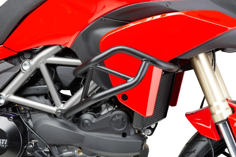 KAPPA DUCATI CRASHBARS KN7401 - MULTISTRADA 1200 (10-14)
