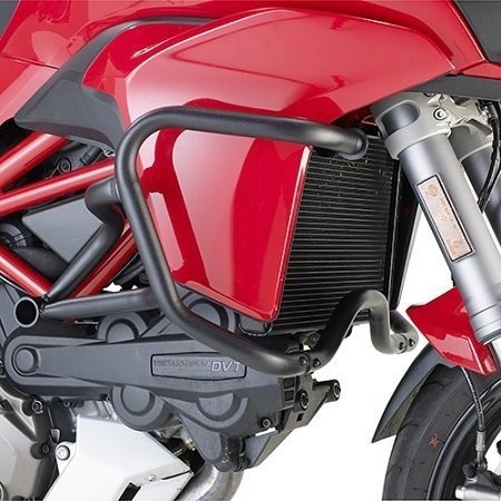 KAPPA DUCATI CRASHBARS KN7406 - MULTISTRADA 1200 (15-18)