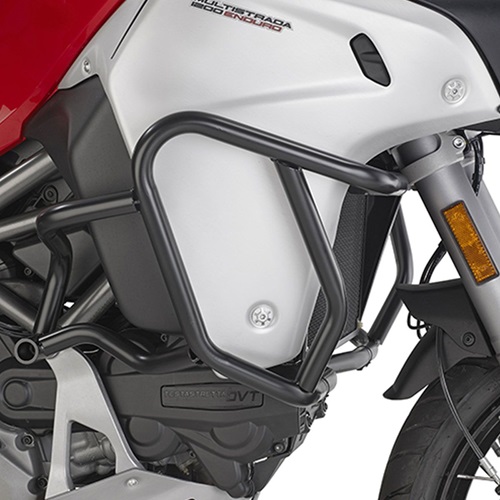 KAPPA DUCATI CRASHBARS KN7408 - MULTISTRADA