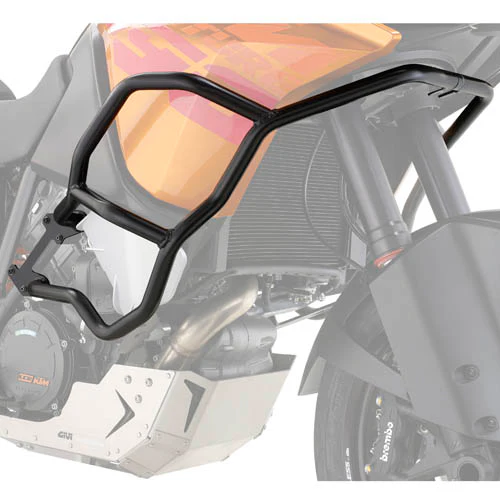 KAPPA KTM CRASHBARS KN7703