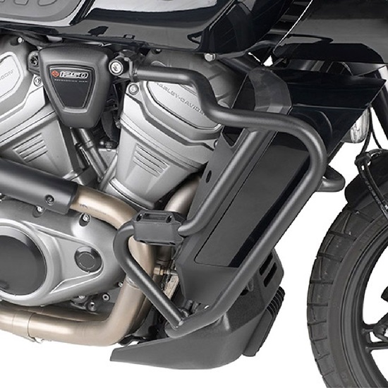 KAPPA HARLEY CRASHBARS PAN AMERICA 1250 (21-22) - KN8400