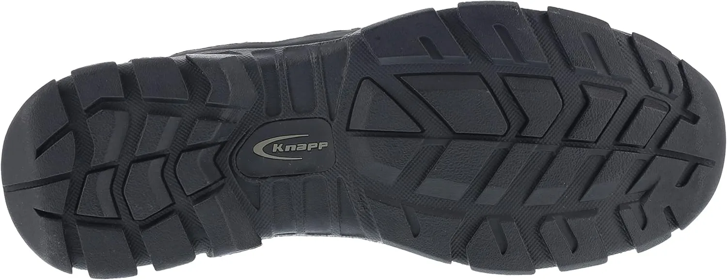 KNAPP Ground Patrol K5400 Men's Waterproof Composite Toe Work Boot