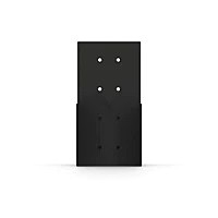 KNECT Pergola Post Wall and Railing Bracket for 6x6 Wood Posts | 2 Pack