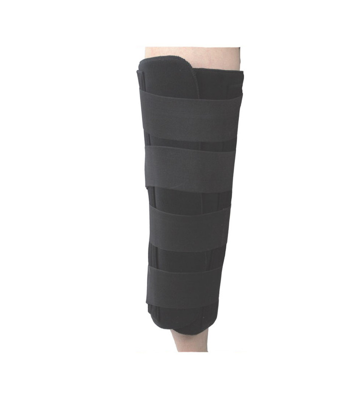 Tri Panel Knee Immobilizer