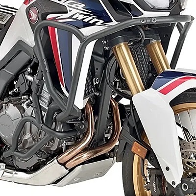 KAPPA HONDA CRASHBARS UPPER KNH1144 - CRF1000 L AFRICA TWIN (16-19)