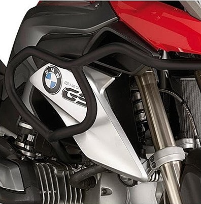 KAPPA BMW CRASHBARS UPPER KNH5114 - R1200GS (13-18)