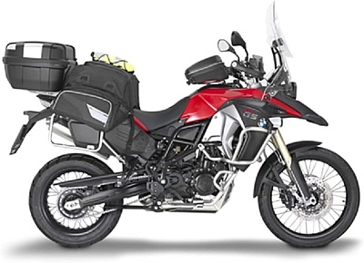 KAPPA BMW CRASHBARS UPPER KNH5123OX - F800GS ADVENTURE (13-17) KAPPA BMW CRASHBARS UPPER KNH5123OX - F800GS ADVENTURE (13-17)