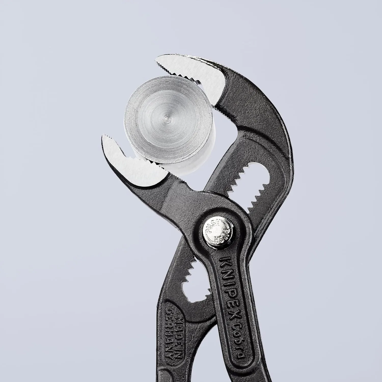 KNIPEX Cobra Water Pump Pliers with Comfort Grip