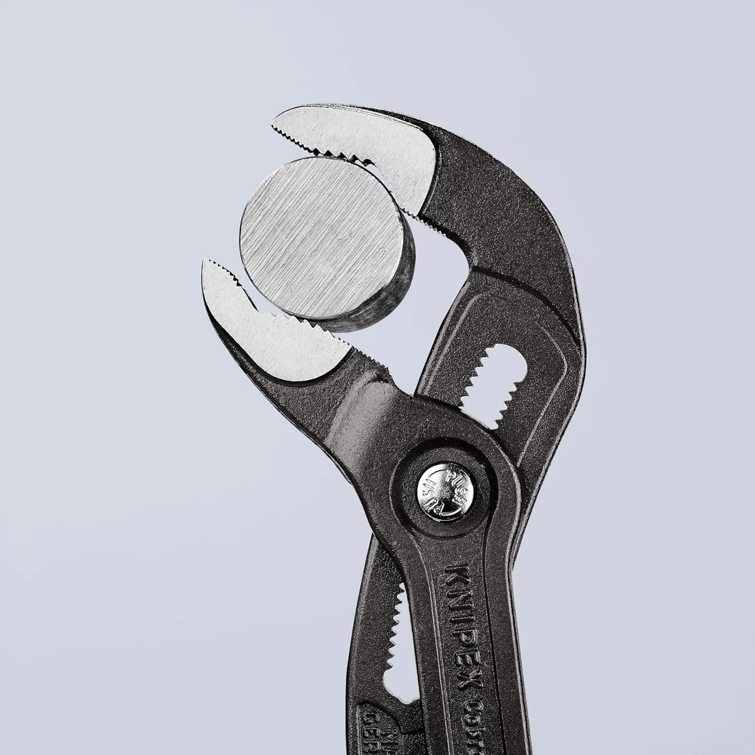 KNIPEX Cobra Water Pump Pliers with Comfort Grip