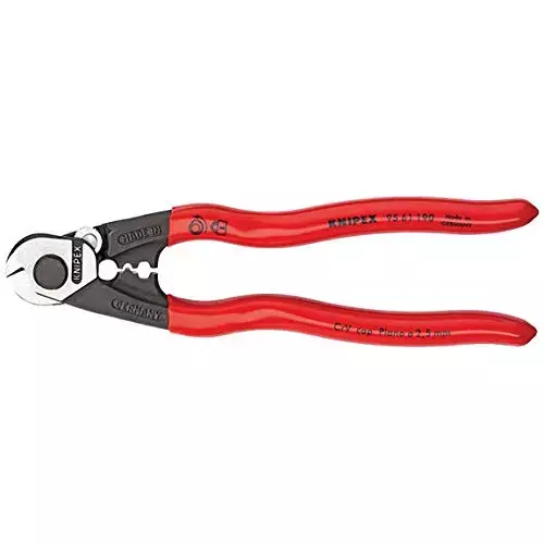 Spare Parts Set for 95 61 190/95 62 190