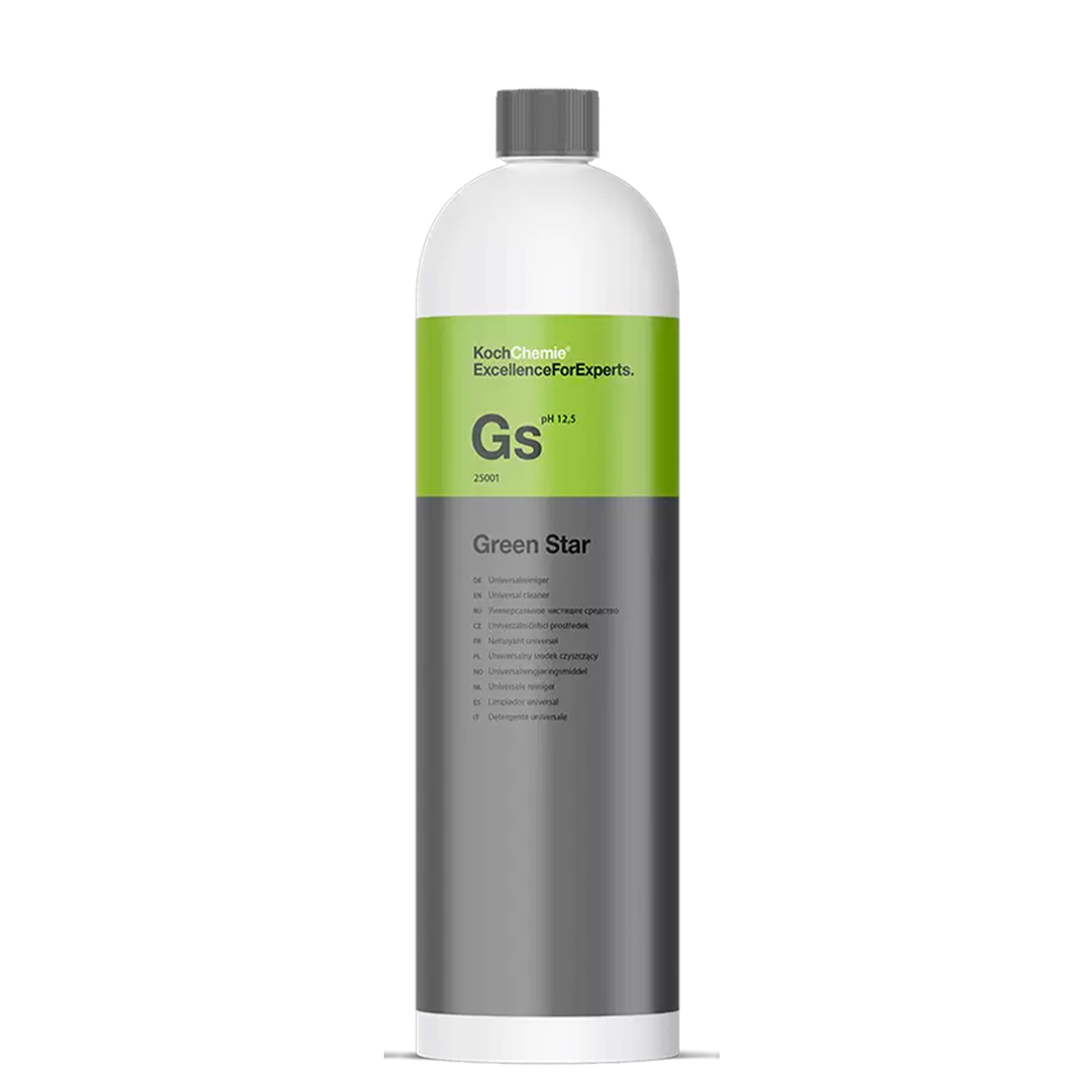 Koch Green Star 1L Koch Green Star 1L