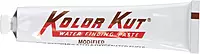 KKM3-TUBE Modified Water Finding Pastes, 2.5 oz, Dark Brown