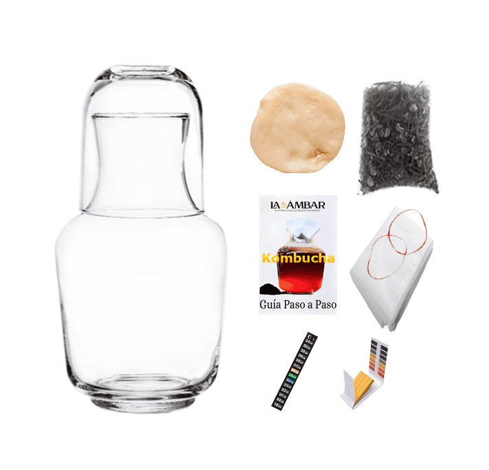 Kombucha