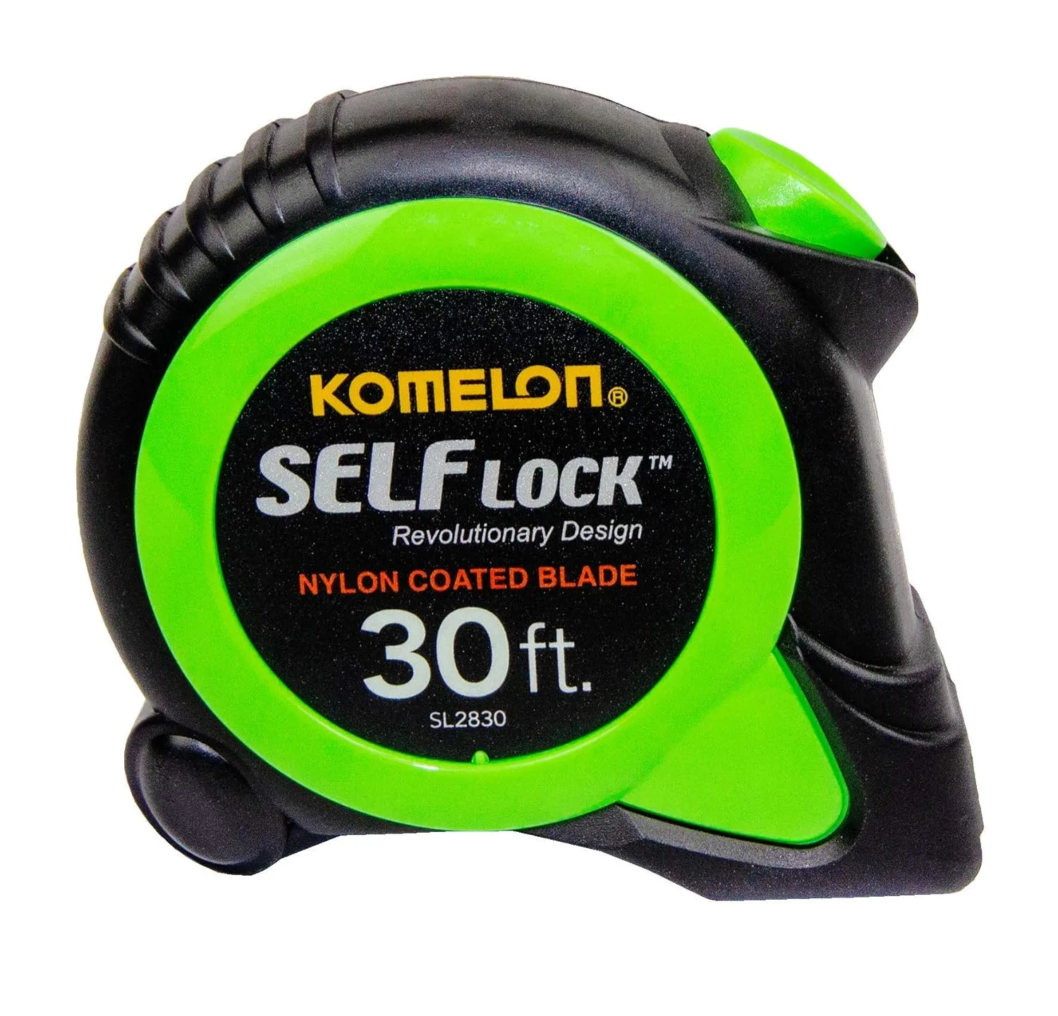 KOMELON USA Self Lock Tape Measure