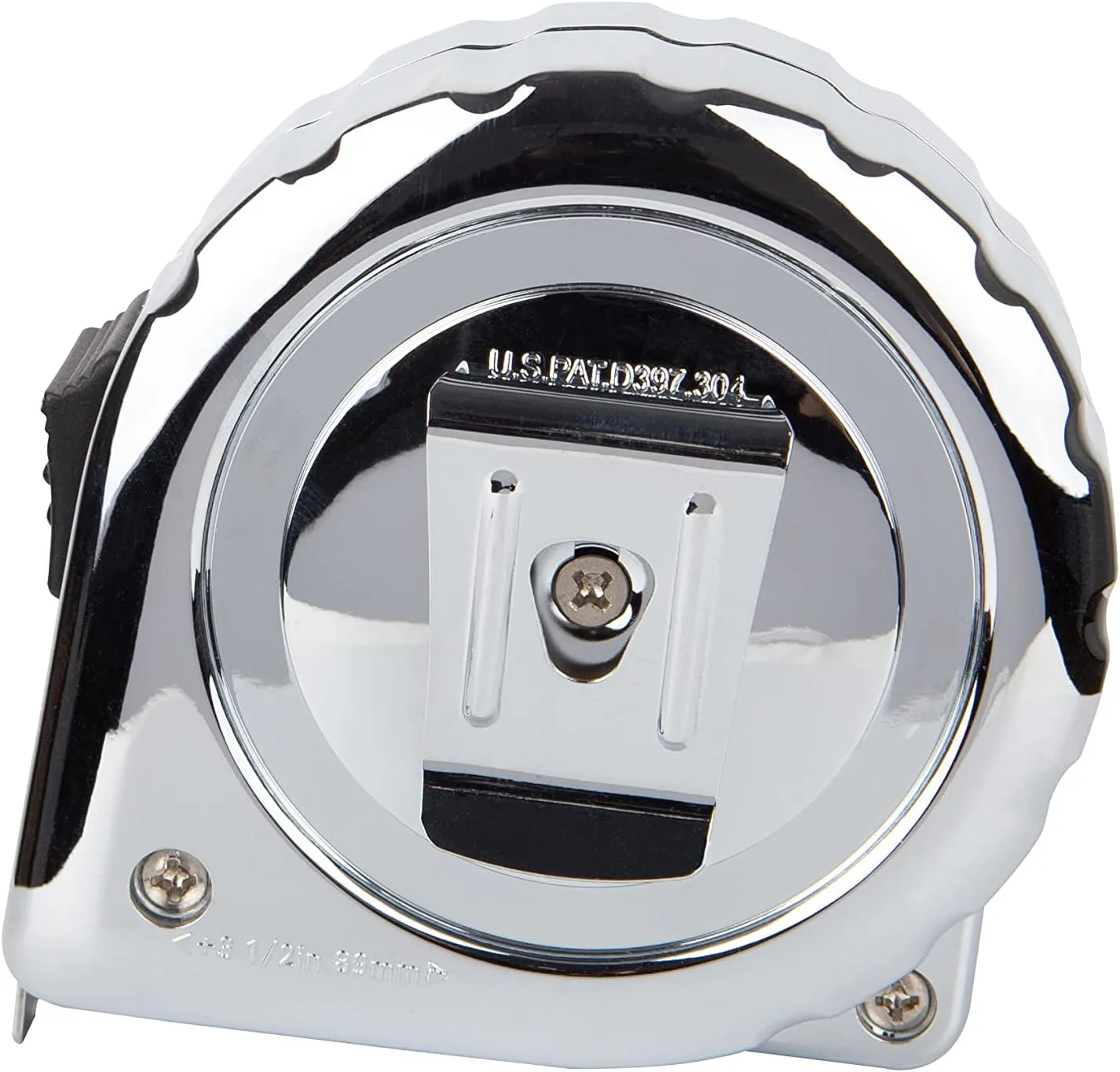 Komelon 535C Tape Measure, Closed, 1 In x 35 ft