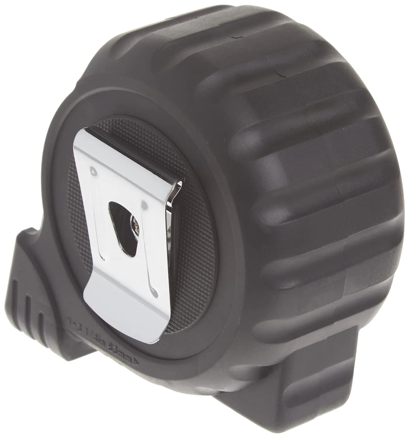 Komelon Gripper Acrylic Coated Steel Blade Tape Measure