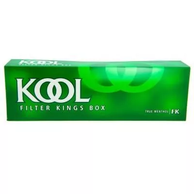 KOOL
