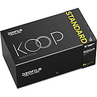 DZOFILM KOOP Filter for Vespid/ Catta Ace PL mount--Standard Set