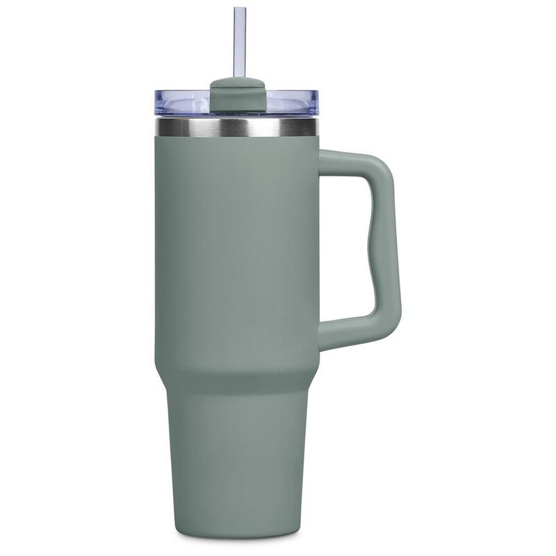 Big Kahuna Stainless Steel Vacuum Mug – 1.2 Litre