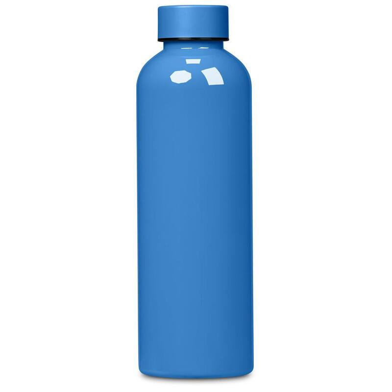 Calabrio Recycled PET Water Bottle - 680ml