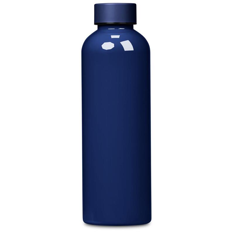 Calabrio Recycled PET Water Bottle - 680ml