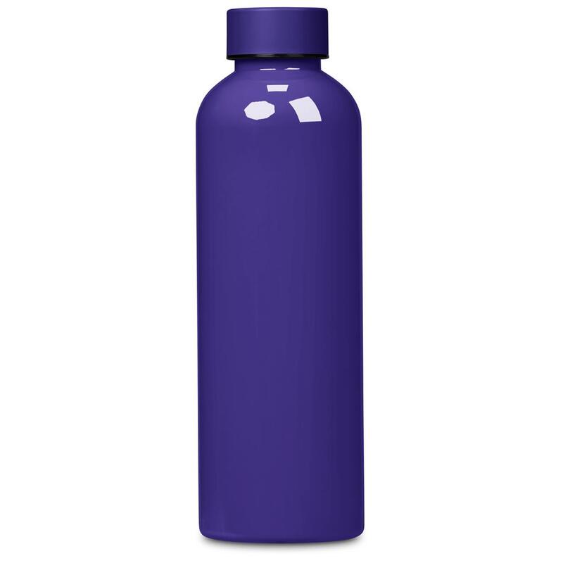 Calabrio Recycled PET Water Bottle - 680ml