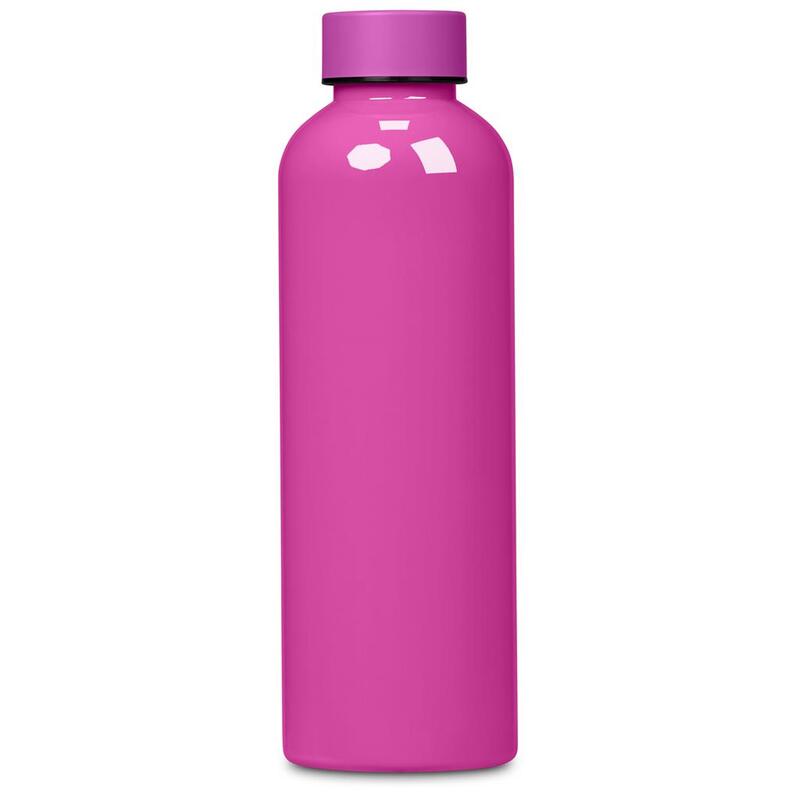 Calabrio Recycled PET Water Bottle - 680ml
