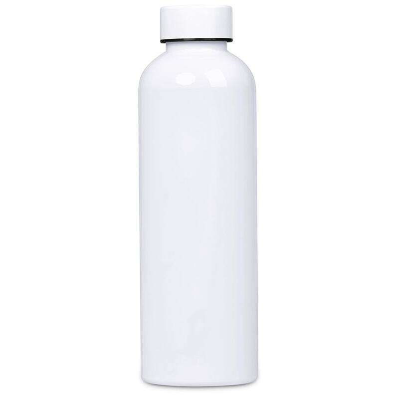 Calabrio Recycled PET Water Bottle - 680ml
