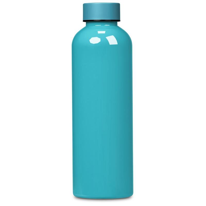 Calabrio Recycled PET Water Bottle - 680ml