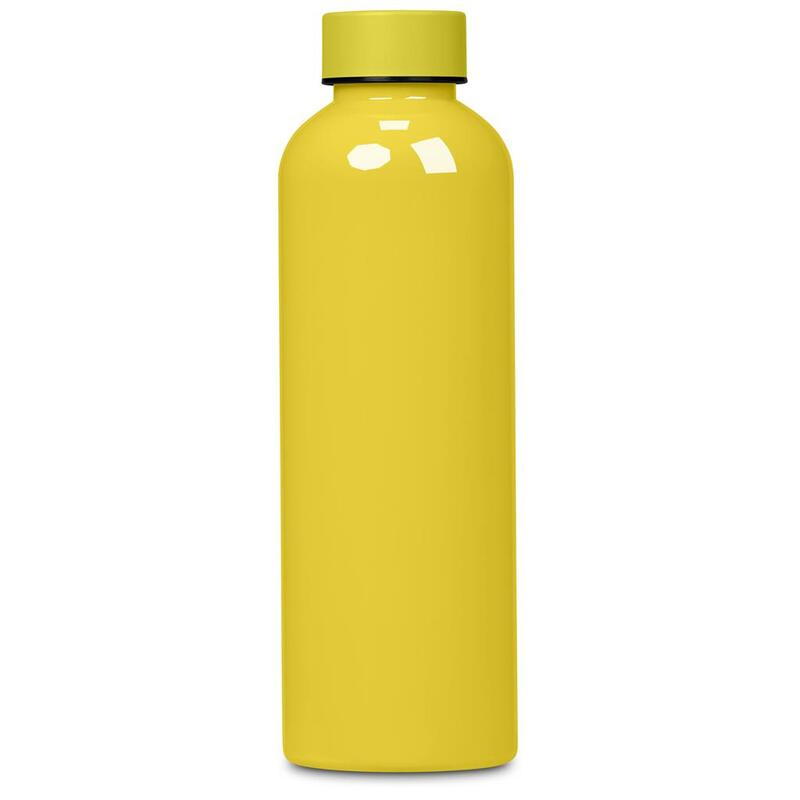 Calabrio Recycled PET Water Bottle - 680ml