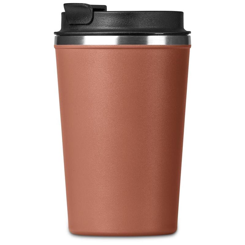 Caldos Stainless Steel Vacuum Tumbler – 380ml