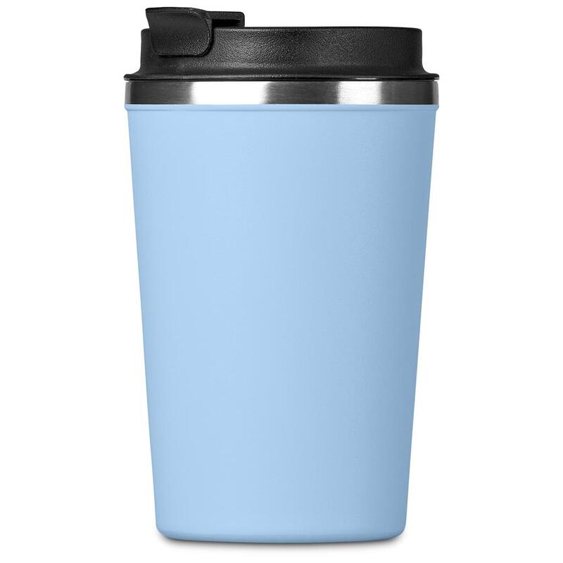 Caldos Stainless Steel Vacuum Tumbler – 380ml