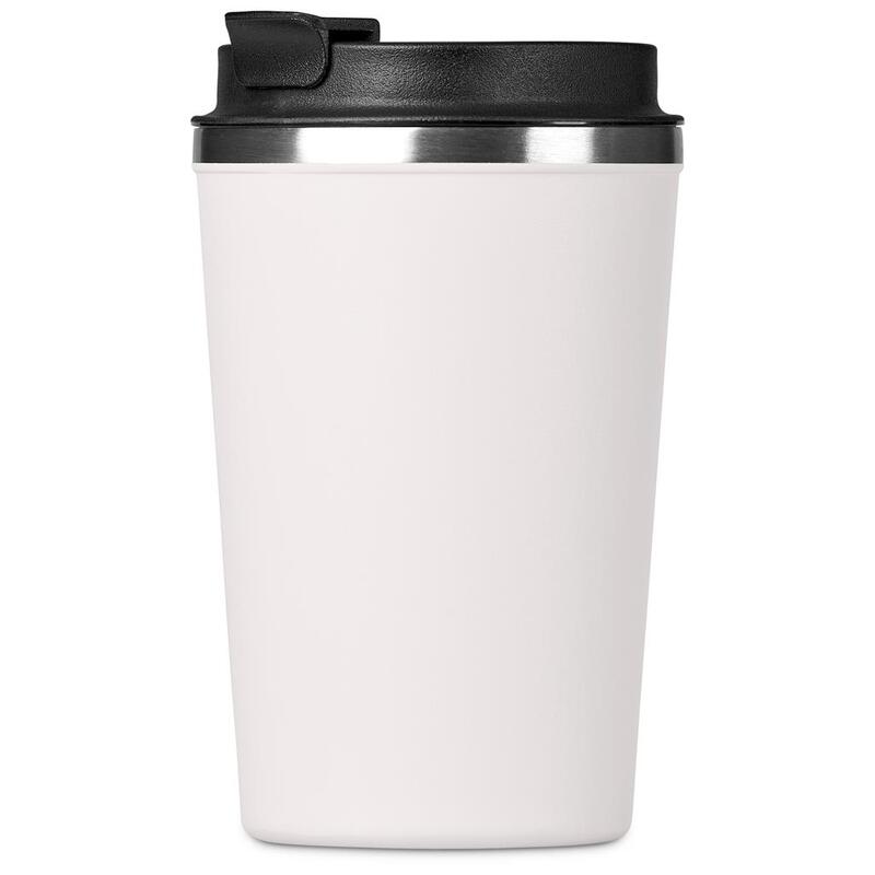 Caldos Stainless Steel Vacuum Tumbler – 380ml