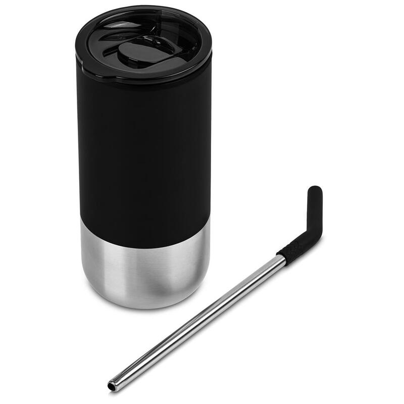 Cheerio DW Tumbler & Straw – 480ml