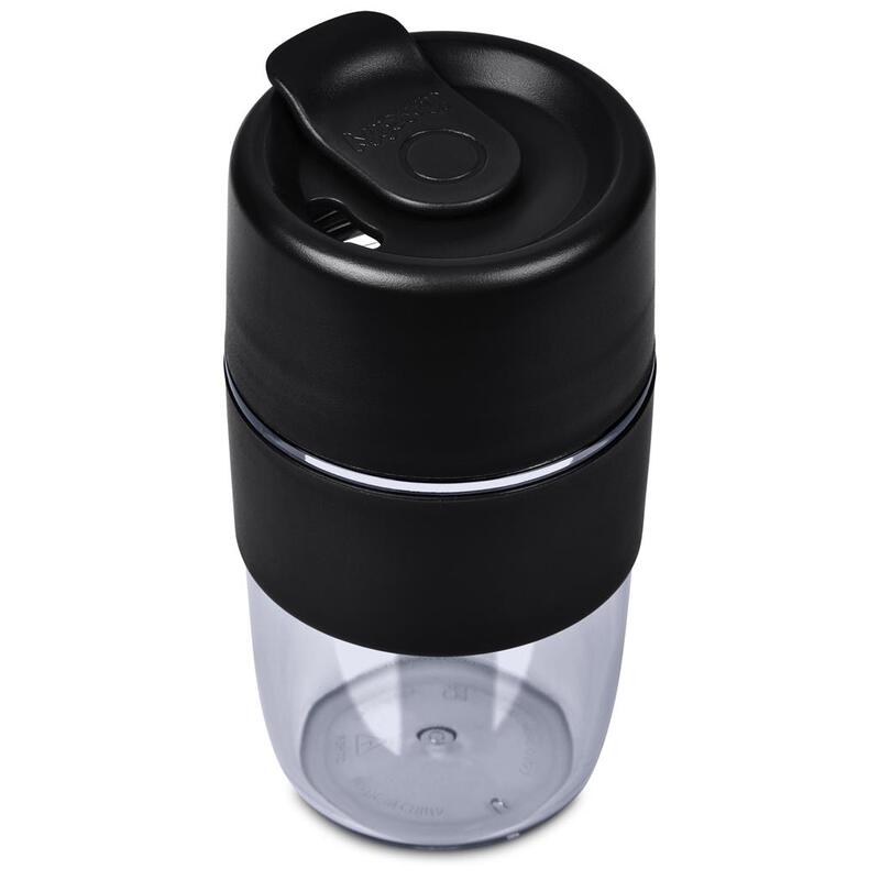 Primo Plastic Coffee Tumbler - 400ml