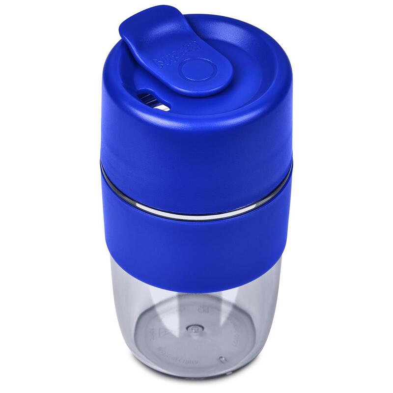 Primo Plastic Coffee Tumbler - 400ml
