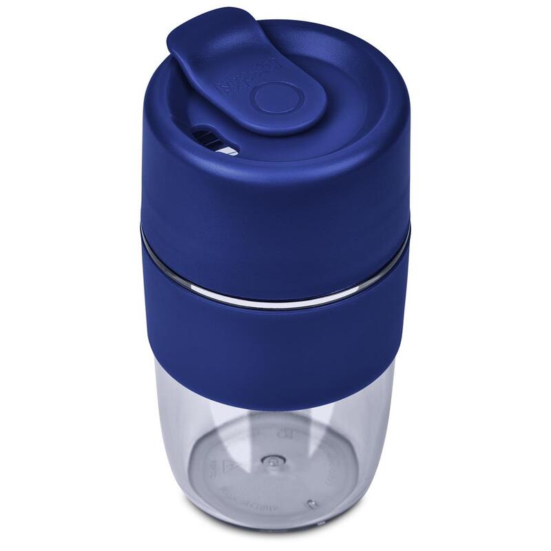 Primo Plastic Coffee Tumbler - 400ml
