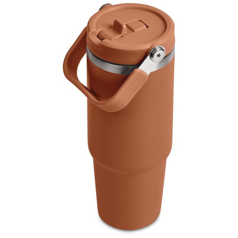 Waikiki Stainless Steel Vacuum Tumbler – 800ml