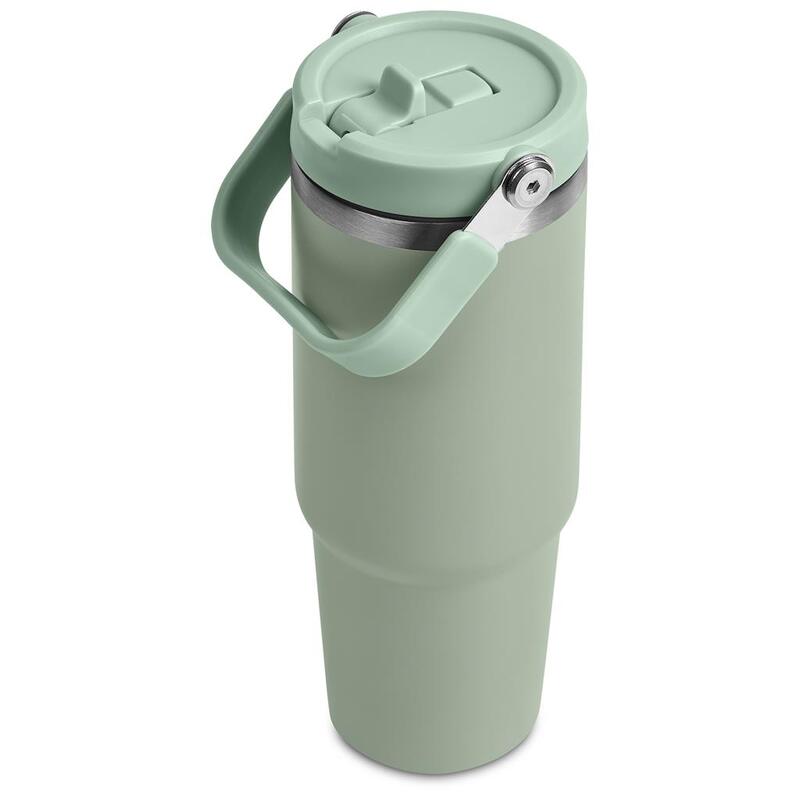 Waikiki Stainless Steel Vacuum Tumbler – 800ml
