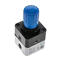 Festo LRP-1/4-4 Precision Pressure Regulator