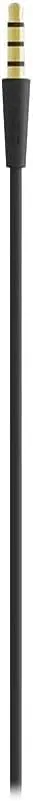 Koss CS200i On-Ear Communication Headset, Boom Microphone, Wired with 3.5mm Plug, Black