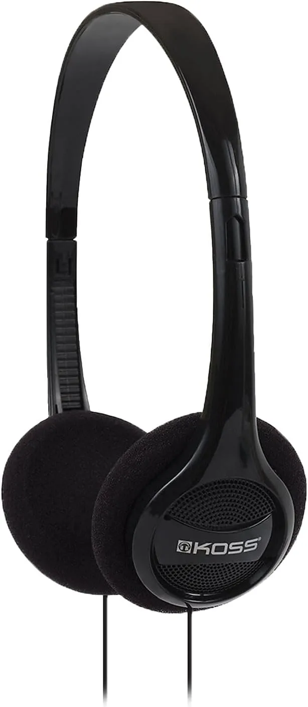 Koss KPH7 Colors On Ear Headphones