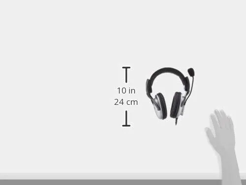 Koss SB-45 Communication Stereophones