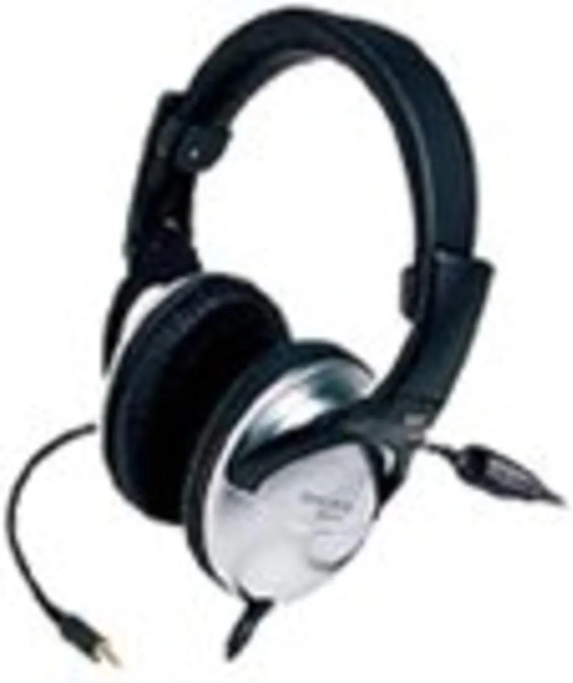 KOSS 183773 UR29 Full-Size Collapsible Over-Ear Headphones