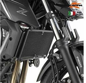 KAPPA KAWA RADIATOR GUARD KPR4117 - Z650 (17)