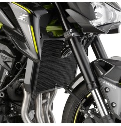 KAPPA KAWA RADIATOR GUARD KPR4118 - Z900 (17-22) / Z900 (20-22)