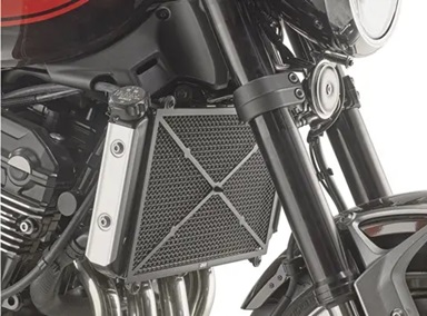 KAPPA KAWA RADIATOR GUARD KPR4124