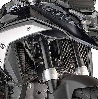 KAPPA BMW RADIATOR GUARD KPR5143 - R1300GS (24)